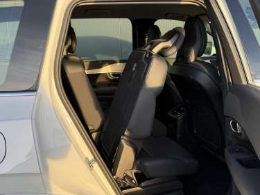 VOLVO XC90 T8 AWD PHEV 455 Plus Style Chrome