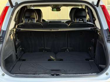 VOLVO XC90 T8 AWD PHEV 455 Plus Style Chrome