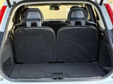 VOLVO XC90 T8 AWD PHEV 455 Plus Style Chrome