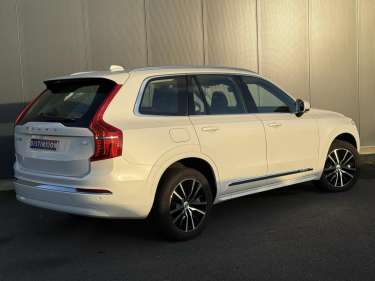 VOLVO XC90 T8 AWD PHEV 455 Plus Style Chrome