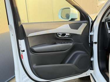 VOLVO XC90 T8 AWD PHEV 455 Plus Style Chrome