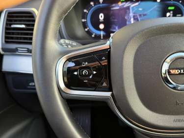 VOLVO XC90 T8 AWD PHEV 455 Plus Style Chrome