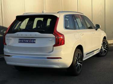 VOLVO XC90 T8 AWD PHEV 455 Plus Style Chrome