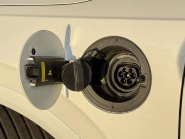 VOLVO XC90 T8 AWD PHEV 455 Plus Style Chrome