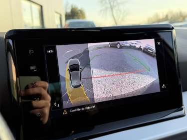 SEAT IBIZA TSI 115 FR