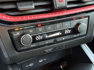 SEAT IBIZA TSI 115 FR