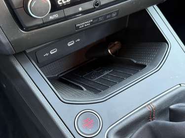 SEAT IBIZA TSI 115 FR