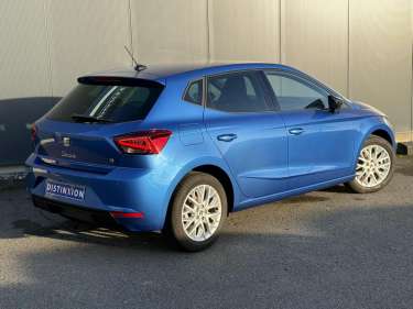 SEAT IBIZA TSI 115 FR