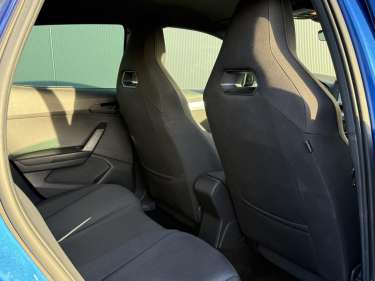 SEAT IBIZA TSI 115 FR