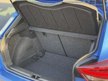 SEAT IBIZA TSI 115 FR