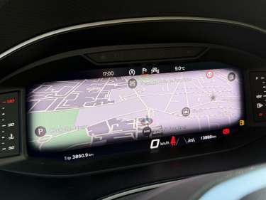 SEAT IBIZA TSI 115 FR