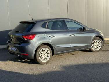 SEAT IBIZA TSI 115 FR