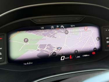 SEAT IBIZA TSI 115 FR