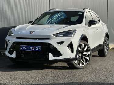 CUPRA FORMENTOR NV 1.5 e-TSI 150 DSG7