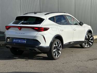 CUPRA FORMENTOR NV 1.5 e-TSI 150 DSG7