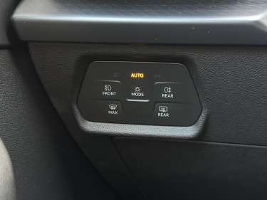 CUPRA FORMENTOR NV 1.5 e-TSI 150 DSG7