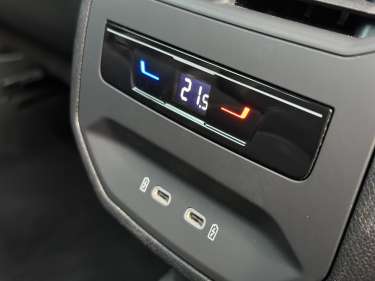 CUPRA FORMENTOR NV 1.5 e-TSI 150 DSG7