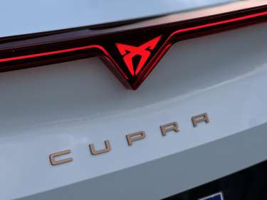 CUPRA FORMENTOR NV 1.5 e-TSI 150 DSG7