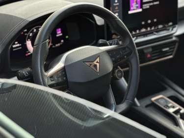 CUPRA FORMENTOR NV 1.5 e-TSI 150 DSG7