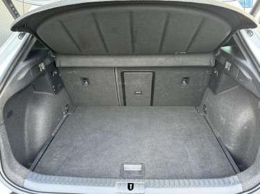 CUPRA FORMENTOR NV 1.5 e-TSI 150 DSG7