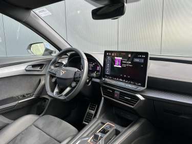 CUPRA FORMENTOR NV 1.5 e-TSI 150 DSG7