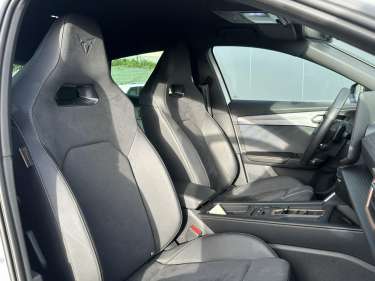 CUPRA FORMENTOR NV 1.5 e-TSI 150 DSG7