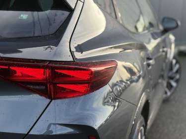 CUPRA FORMENTOR NV 1.5 e-TSI 150 DSG7