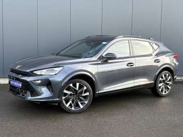 CUPRA FORMENTOR NV 1.5 e-TSI 150 DSG7