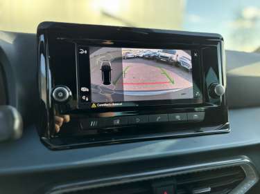 SEAT ARONA TSI 115 Xpérience