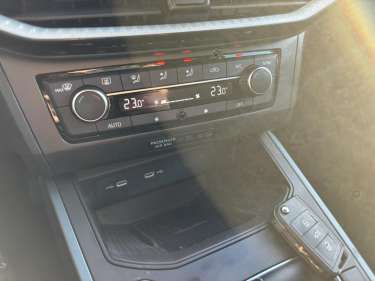 SEAT ARONA TSI 115 Xpérience