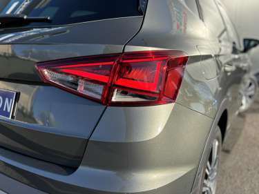 SEAT ARONA TSI 115 Xpérience