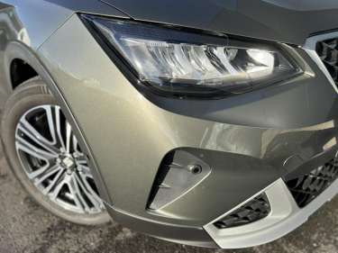 SEAT ARONA TSI 115 Xpérience