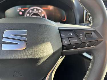 SEAT ARONA TSI 115 Xpérience