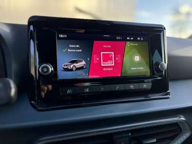 SEAT ARONA TSI 115 Xpérience