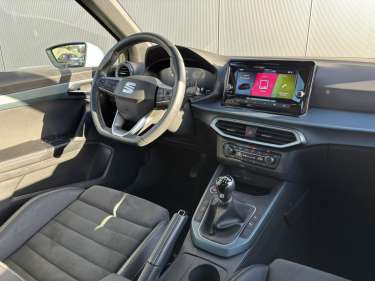 SEAT ARONA TSI 115 Xpérience