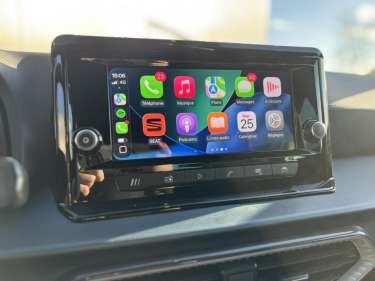 SEAT ARONA TSI 115 Xpérience