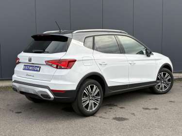 SEAT ARONA TSI 115 Xpérience
