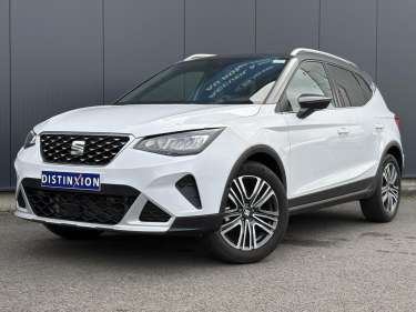 SEAT ARONA TSI 115 Xpérience