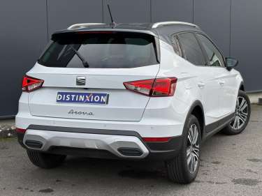 SEAT ARONA TSI 115 Xpérience