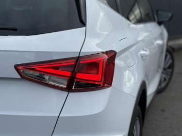 SEAT ARONA TSI 115 Xpérience