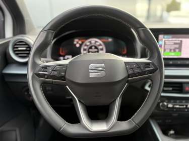 SEAT ARONA TSI 115 Xpérience