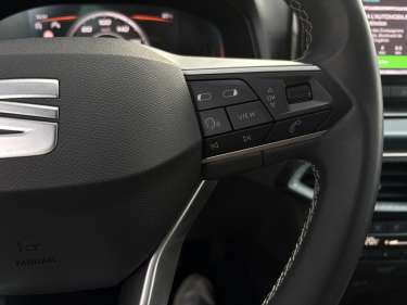 SEAT ARONA TSI 115 Xpérience