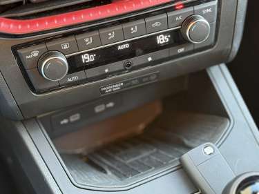 SEAT IBIZA TSI 115 FR