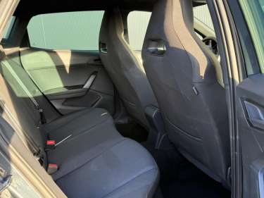 SEAT IBIZA TSI 115 FR