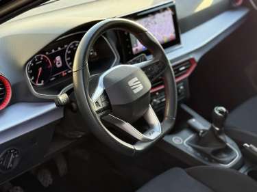 SEAT IBIZA TSI 115 FR