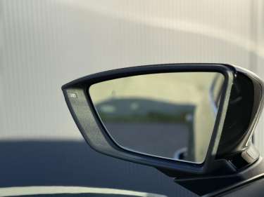 SEAT IBIZA TSI 115 FR