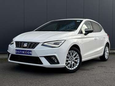 SEAT IBIZA TSI 115 Xcellence