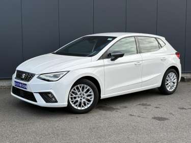 SEAT IBIZA TSI 115 Xcellence