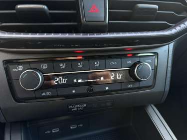 SEAT IBIZA TSI 115 Xcellence