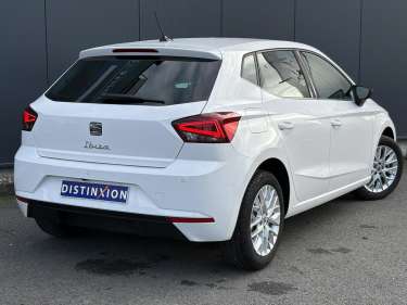 SEAT IBIZA TSI 115 Xcellence